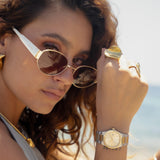 Cordelia Sunglasses