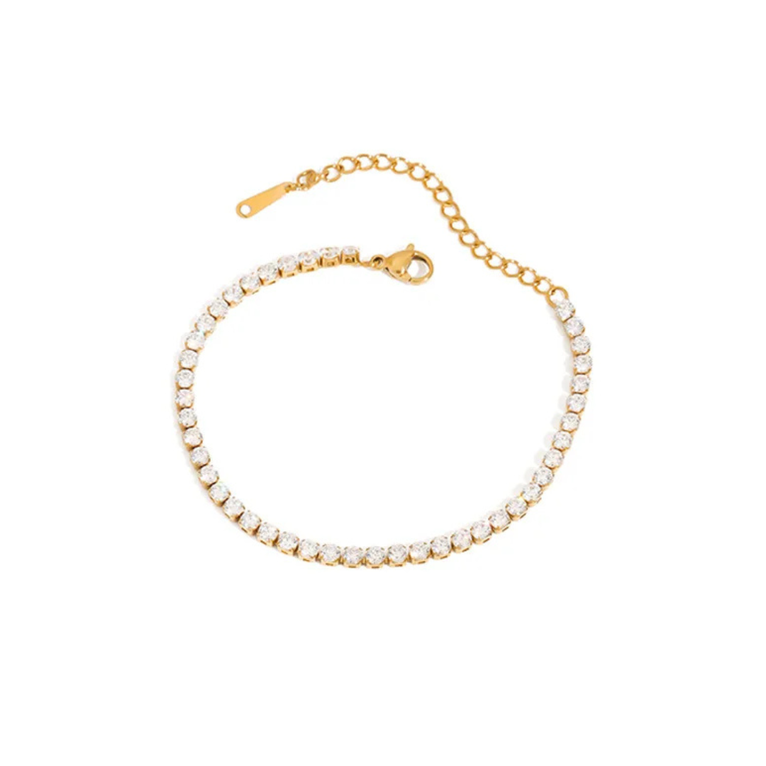 Aurora Charm Bracelets