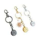 Classic Keychain