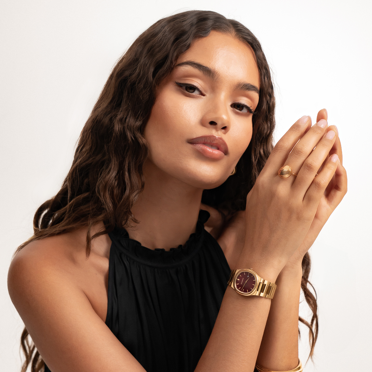 Timeless Watches for Everyday Elegance | Nuamore – Nuamōre